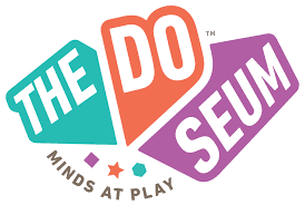 The_Do_Seum_logo
