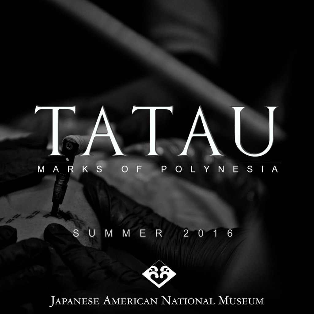 Tatau: Marks of Polynesia