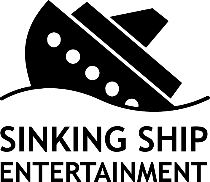Sinking Ship Logo