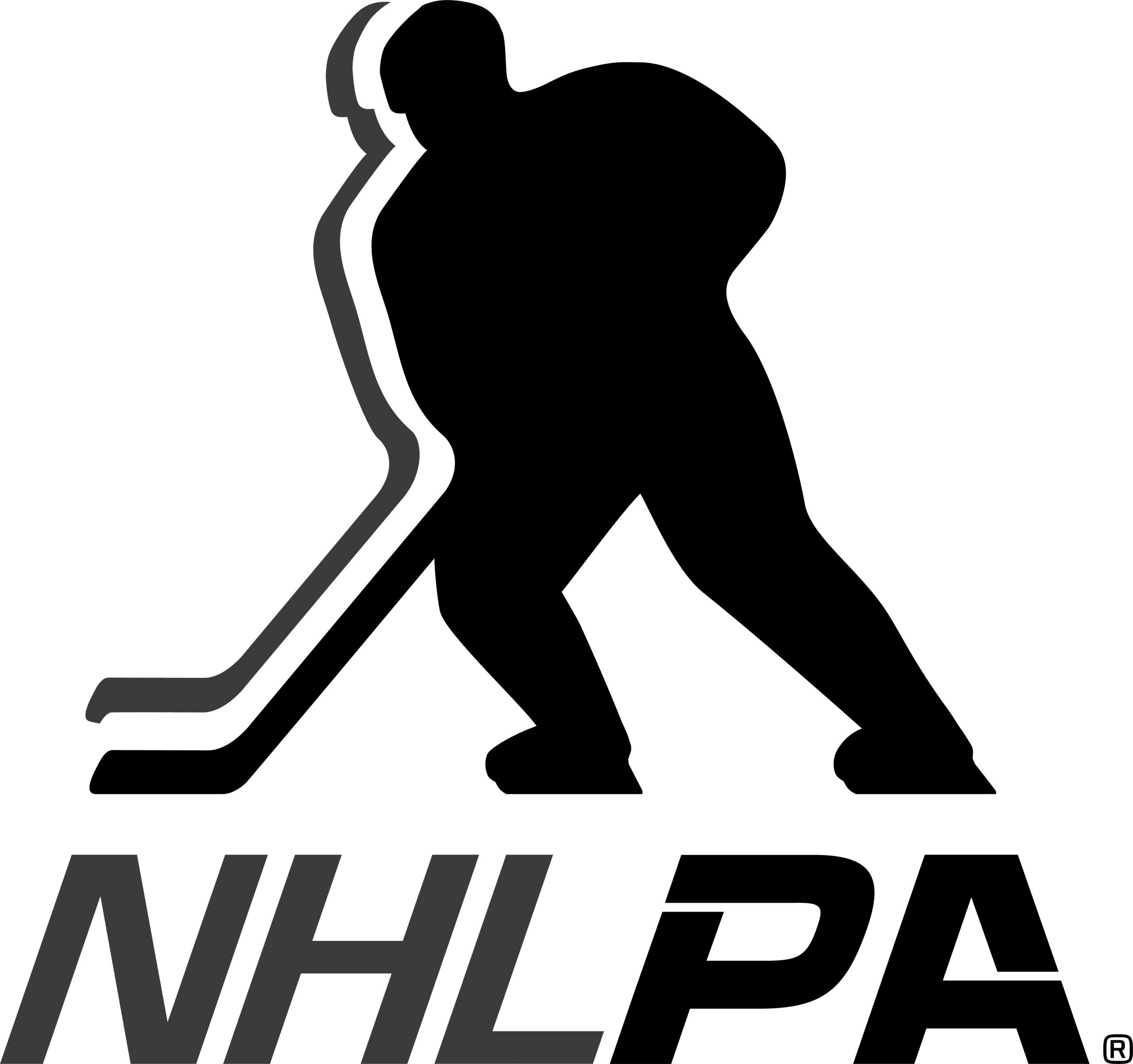 A person stands on one leg in a yoga tree pose, with arms raised above their head, forming a straight line with their body—like an exhibit highlight from traveling exhibition companies.