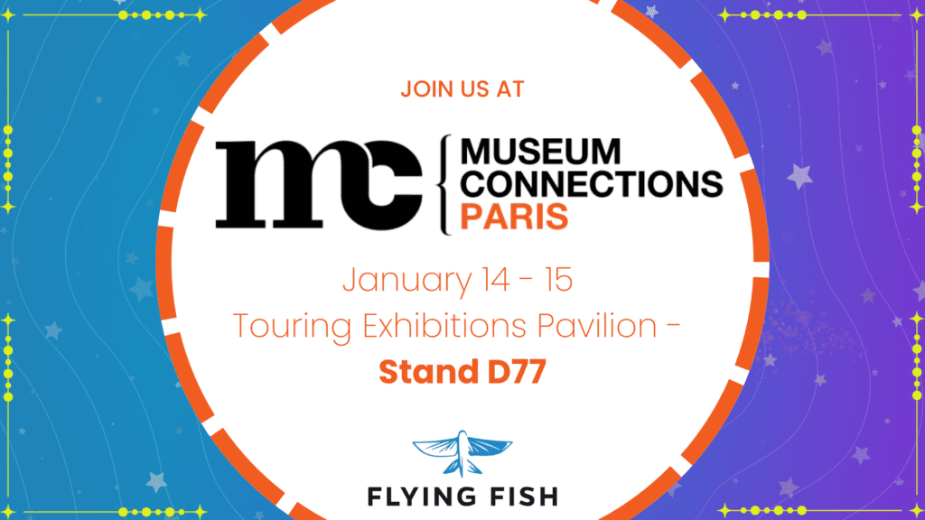 museum connections graphic