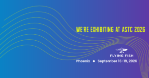 Exhibitor announcement for ASTC 2026