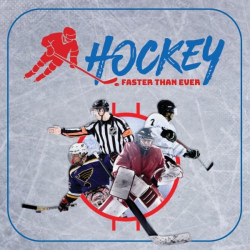 hockey faster than ever website logo square